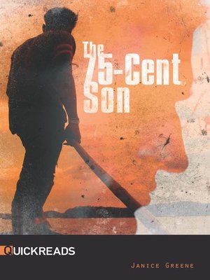 cover image of The 75-Cent Son, Set 1